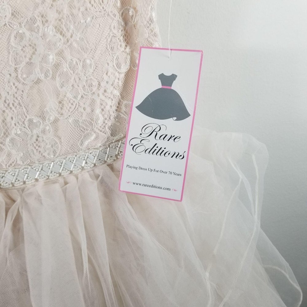 NEW RARE EDITIONS DRESS - Picture 6 of 6